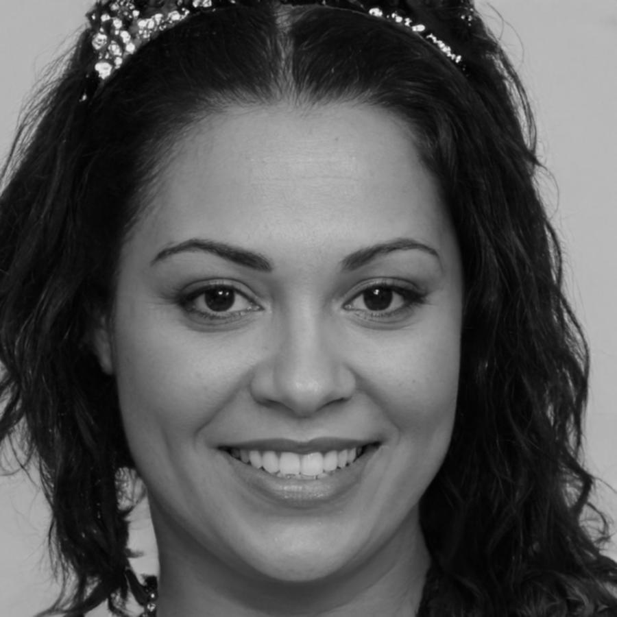 Priya Sharma, Creative Director at Airgamerush